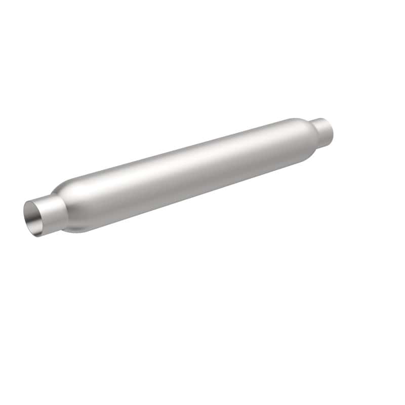 Magnaflow — MagnaFlow Muff GP 4 Dia 26inch 2.5/2.5
Glasspack - view 20