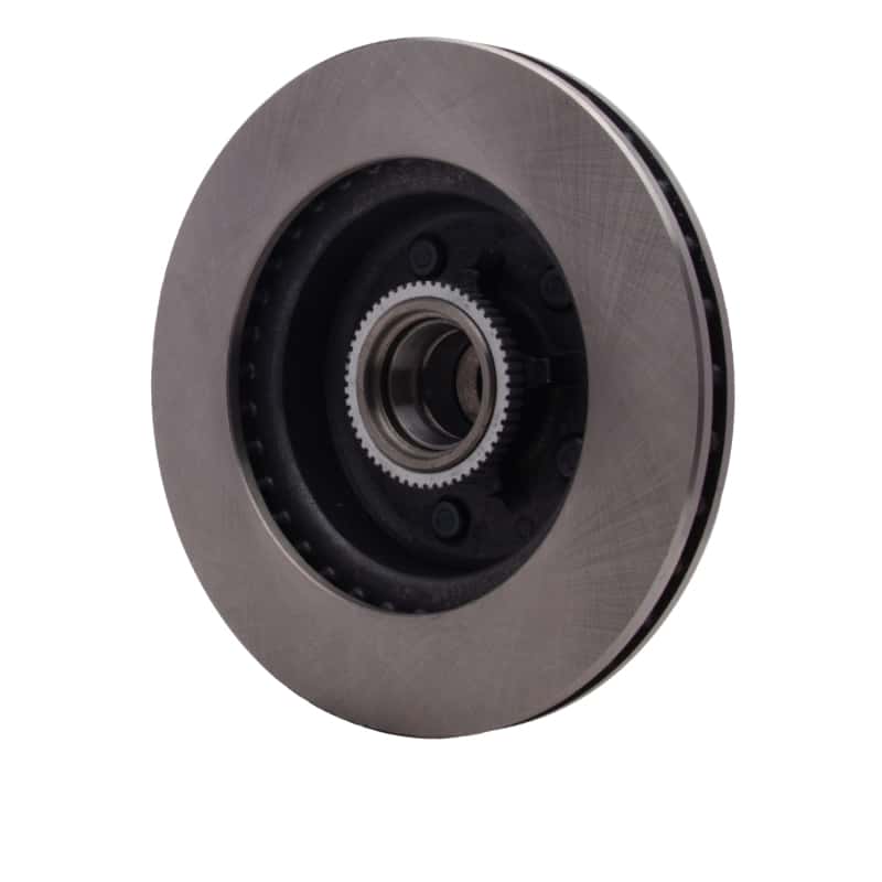 DFC — DFC 90-02 Chevrolet Astro Front Brake Rotor
DFC Brake Rotor - view 4