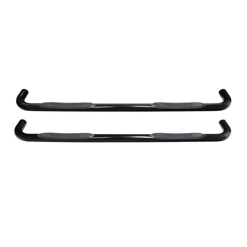 Westin — Westin 2019 Chevrolet Silverado/Sierra 1500 Crew Cab E-Series 3 Nerf Step Bars - Black
Nerf/Step Bar - view 11