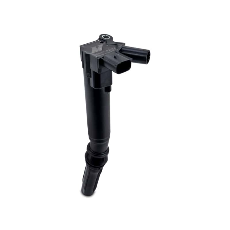 Mishimoto — Mishimoto 10-14 Ford F-150 Raptor 6.2L Ignition Coil - Driver Side
Ignition Coil - view 2
