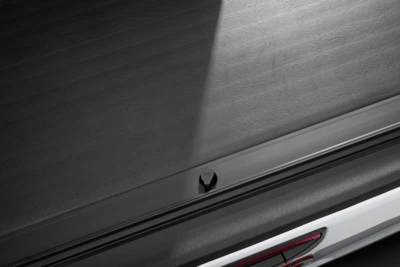 Rugged Ridge — Rugged Ridge 20-22 Jeep Gladiator w/Trail Rail Sys Armis Tonneau Cover w/Max Track - Tex. Blk
Tonneau Cover
OFFROAD_TOPS - view 2