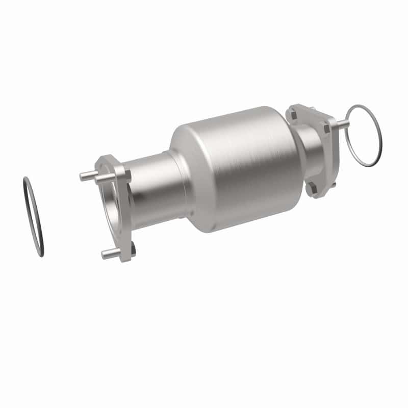 Magnaflow — Magnaflow Conv DF 2009-2014 Acura TL 3.7L
OEM Grade
OEM - view 19