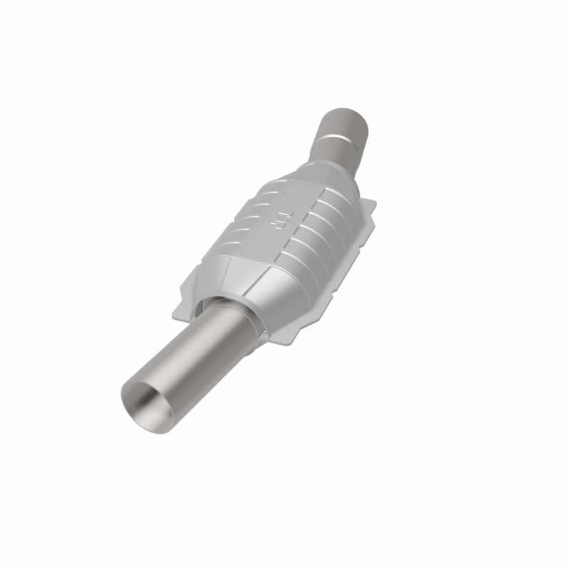 Magnaflow — MagnaFlow Conv DF GM 25inch x 7inch x 4inch 2.5/2.5inch
Standard Grade
Standard - view 17