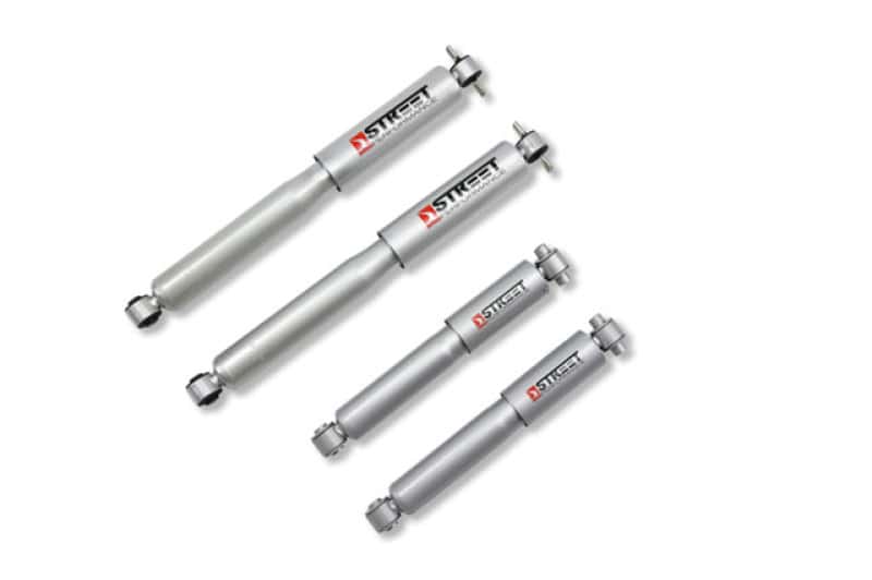 Belltech — Belltech SHOCK SET STREET PERFORMANCE
SHOCK ABSORBER SET - view 5