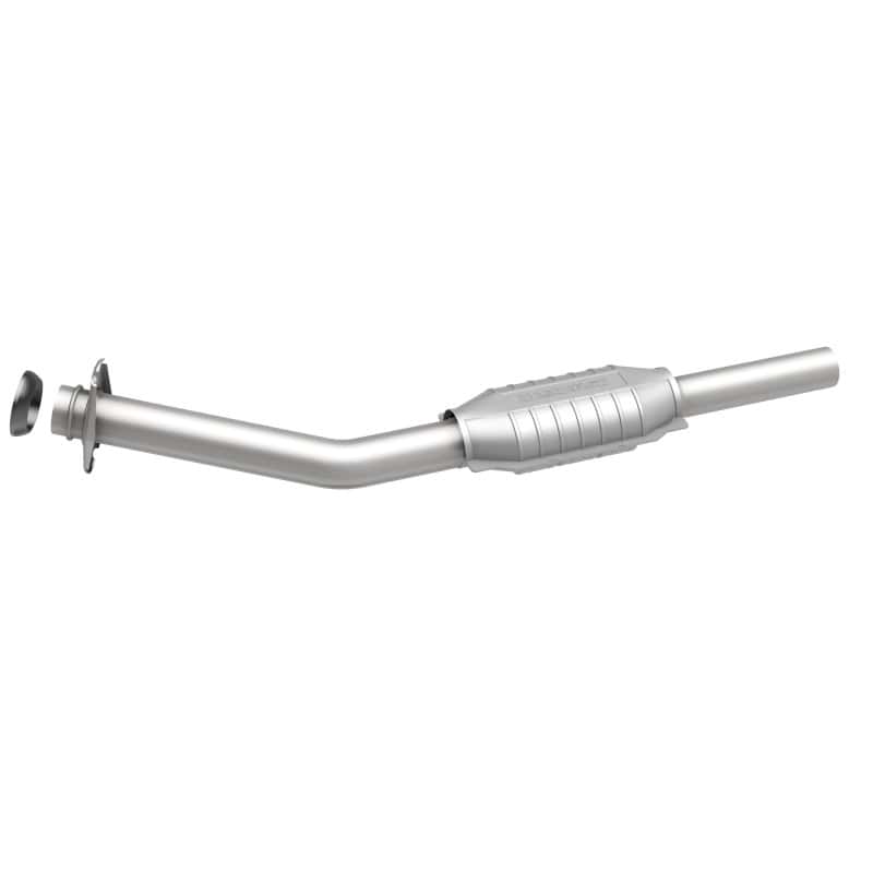 Magnaflow — MagnaFlow Conv Chrysler-Dodge-Plymouth 40.62X
Standard Grade
Standard - view 10