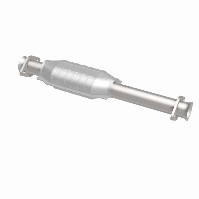 Magnaflow — MagnaFlow Conv Direct Fit Saab 86 90
Standard Grade
Standard - view 13