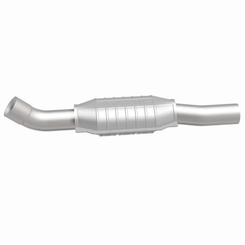 Magnaflow — MagnaFlow Conv DF 80-87 Dodge/Plymouth Vans
Standard Grade
Standard - view 11