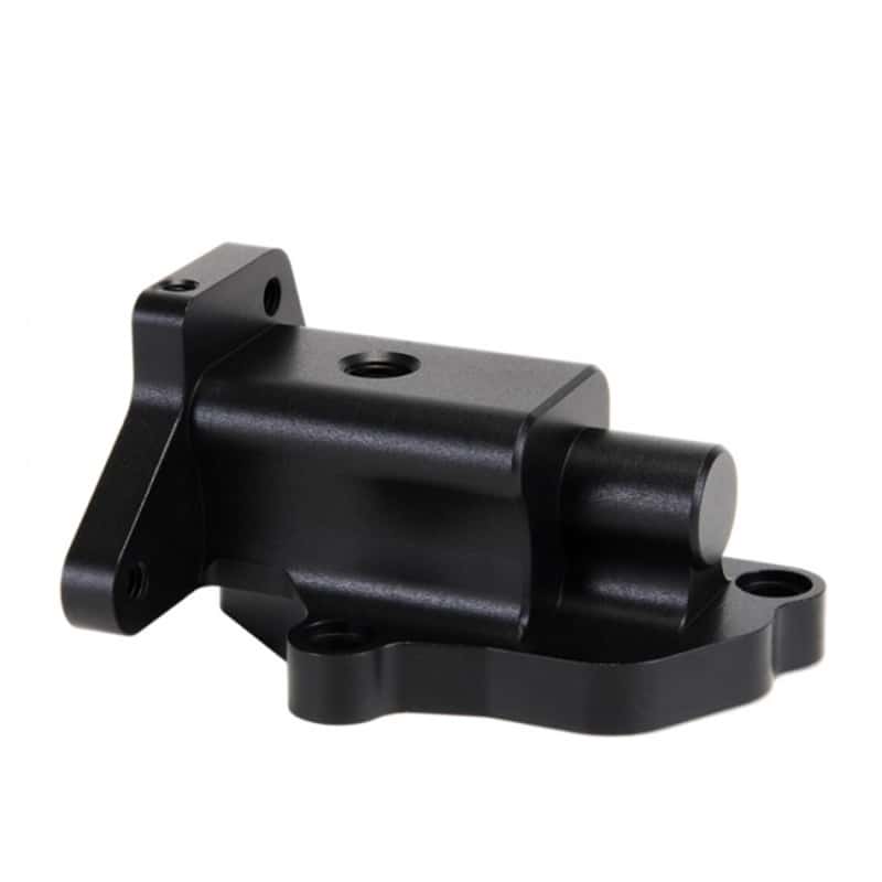 Skunk2 Racing — Skunk2 Honda/Acura H-Series VTEC Black Anodized Billet Solenoid
Engine Dress-Up Kit - view 8