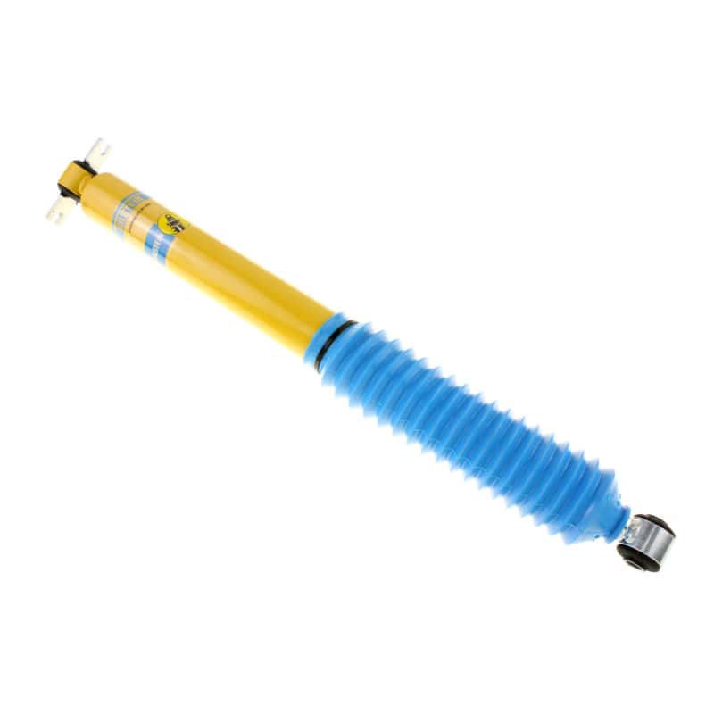 Bilstein — Bilstein 4600 Series 07-13 Jeep Wrangler Rear 46mm Monotube Shock Absorber
Shock - view 2