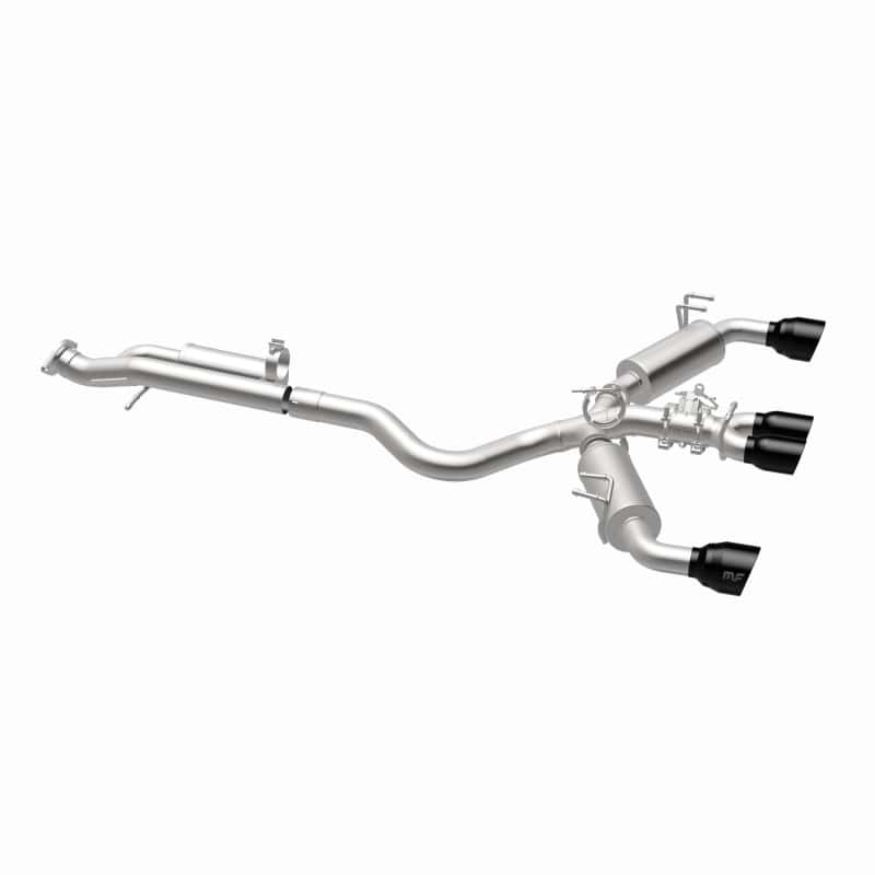 Magnaflow — Magnaflow 2023 Toyota GR Corolla NEO Cat-Back Exhaust System
Cat-Back - view 18