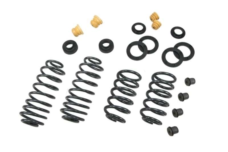 Belltech — Belltech LOWERING KIT W/O SHOCKS
LOWERING KIT - view 1