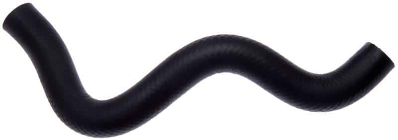 Gates — Gates 13-17 Nissan Leaf Electric Water Pump Inlet Molded Heater Hose - view 1