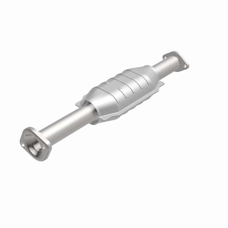 Magnaflow — MagnaFlow Conv DF 01-03 Montero Sport rr OEM
OEM Grade
OEM - view 29