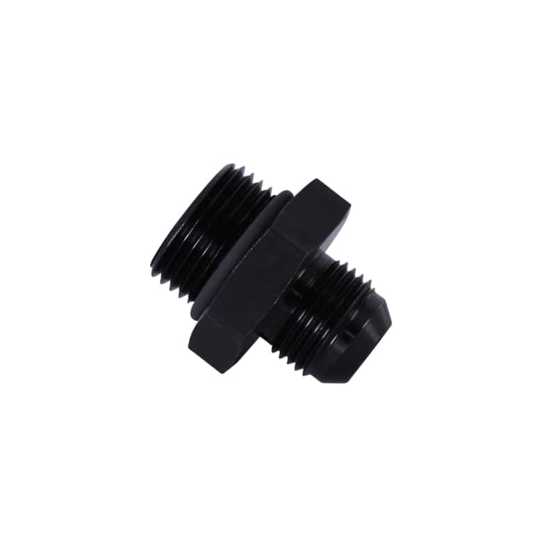 Aeromotive — Aeromotive AN-12 O-Ring Boss / AN-10 Male Flare Reducer Fitting
Fitting - view 5