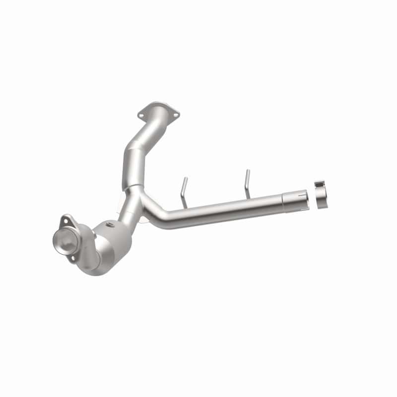 Magnaflow — MagnaFlow 15-17 Ford F-150 XL V6 3.5L OEM Grade Direct Fit Catalytic Converter
OEM Grade
OEM - view 25