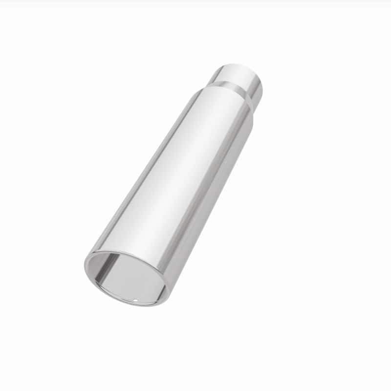 Magnaflow — MagnaFlow Tip 1-Pk Re 5.00X 24 4.00 Id 15
Stainless Steel
Exhaust Tip - view 26