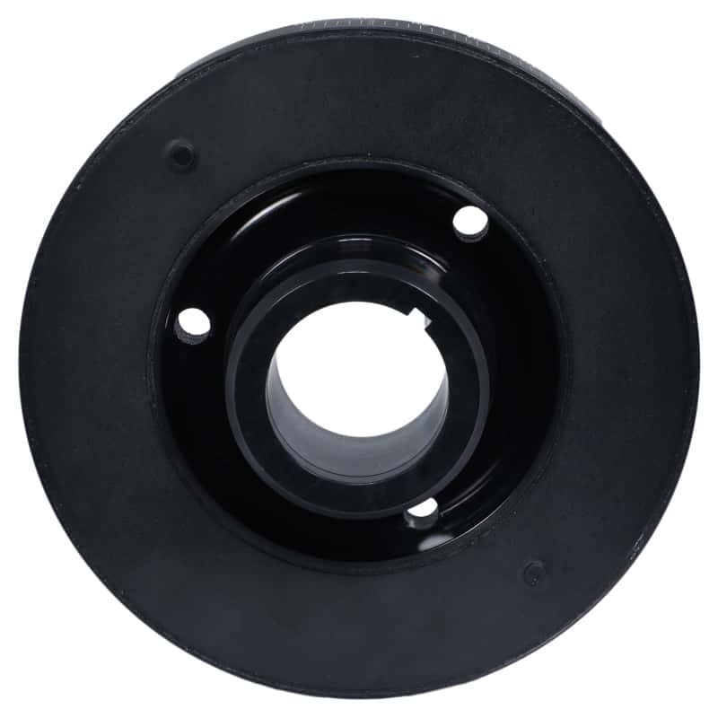 Fluidampr — Fluidampr Chevy 396 - 427 CID V-8 Steel Internally Balanced Damper
Harmonic Balancer - view 9