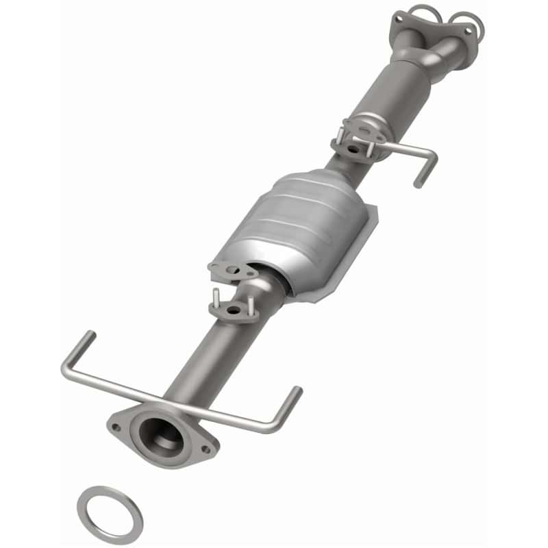 Magnaflow — MagnaFlow Conv DF Previa 95-96 2.4L
HM Grade
HM - view 31