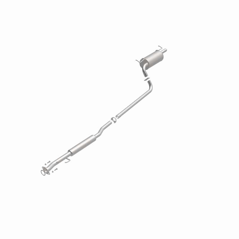 Magnaflow — MagnaFlow BRE Exhaust Kit 97-01 Toyota Camry Solara
Exhaust Kit - view 24