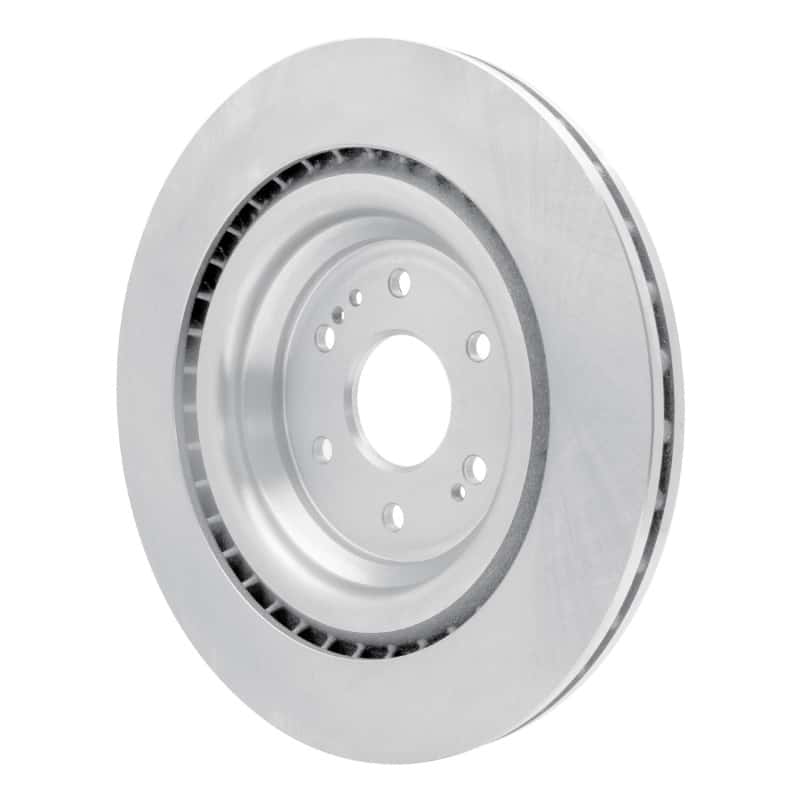 DFC — DFC 14-20 Cadillac Escalade ESV Front Brake Rotor
DFC Brake Rotor - view 4
