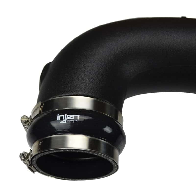 Injen — Injen 2018 Jeep Wrangler 3.6L Evolution Air Intake
Evolution Intake
Air Intake Kit
EVO5005
 - view 6