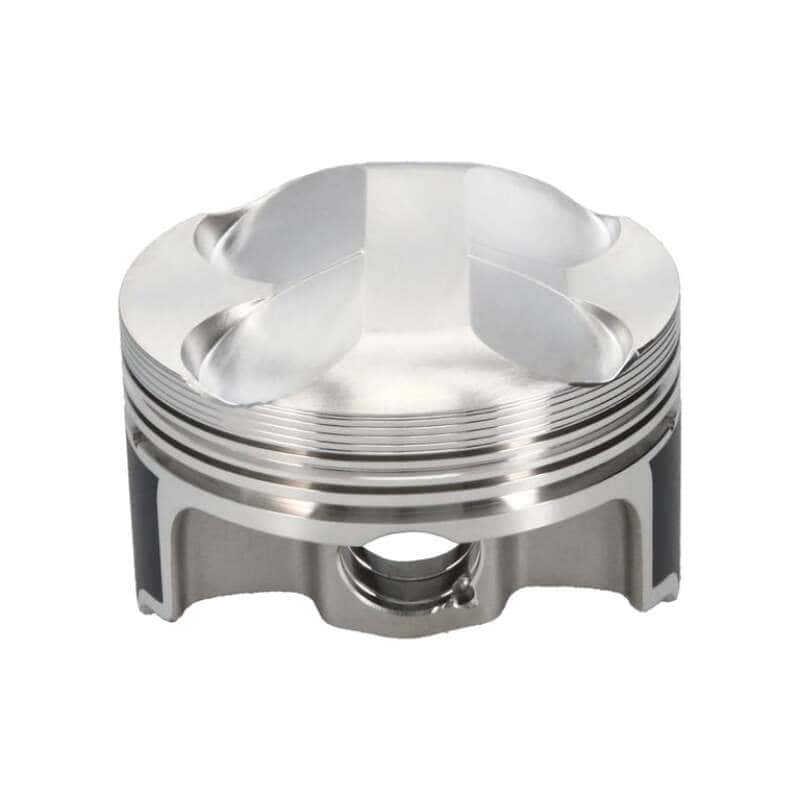Wiseco — Wiseco Peugeot EW10J4 85.00 mm Bore 29.60 mm CH -18.00 CC Piston Set
Piston Set - view 9