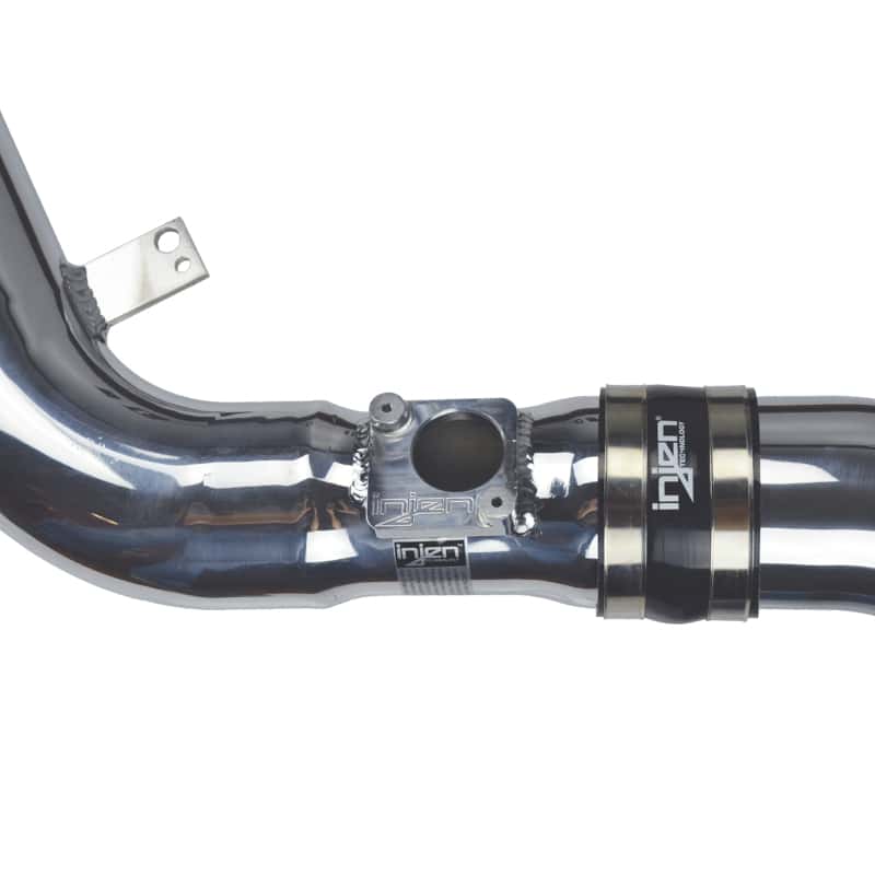 Injen — Injen 05-06 Scion Tc Polished Cold Air Intake
Cold Air Intake
Air Intake Kit - view 6