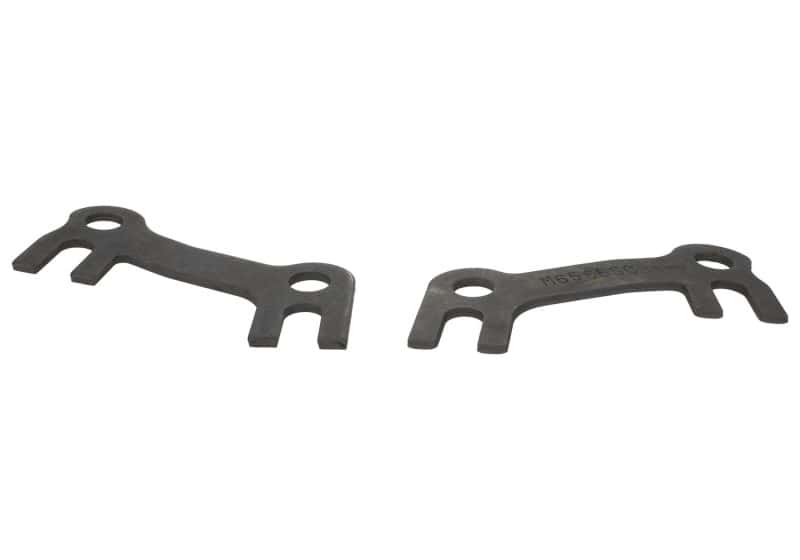 Ford Racing — Ford Racing SCJ Valve Push Rod Guide Plate (Fits One Cylinder Head)
Push Rod Guide Plate - view 7