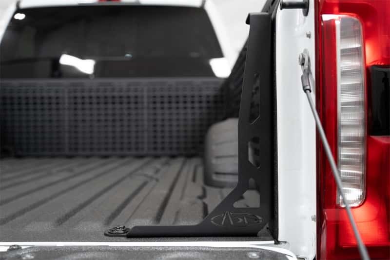 Addictive Desert Designs — Addictive Desert Designs2023+ Ford Super Duty F250/350 Bed Channel Stiffener
UnivBedStiffener
Accessory - view 12