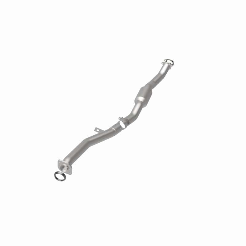 Magnaflow — MagnaFlow OEM Grade 10-12 Subaru Outback / Legacy Direct Fit Federal Catalytic Converter
OEM Grade
OEM - view 17
