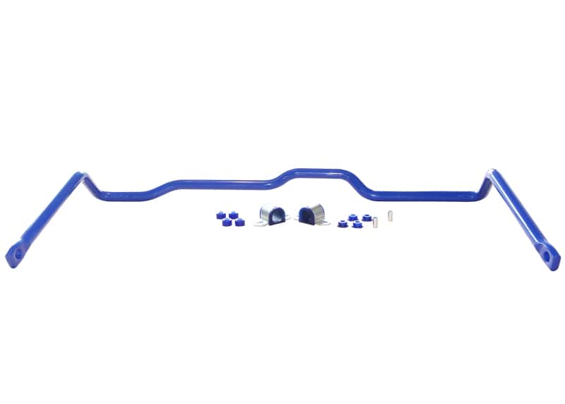 Superpro — SuperPro 1991 Toyota Land Cruiser Base Rear 30mm HD Sway Bar Kit
Sway Bar - view 7