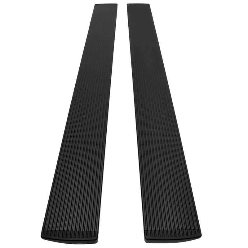 Westin — Westin 21-26 Ford Bronco 4dr (Excl. Bronco Sport) Pro-e Running Boards - Tex. Blk
Running Boards - view 10