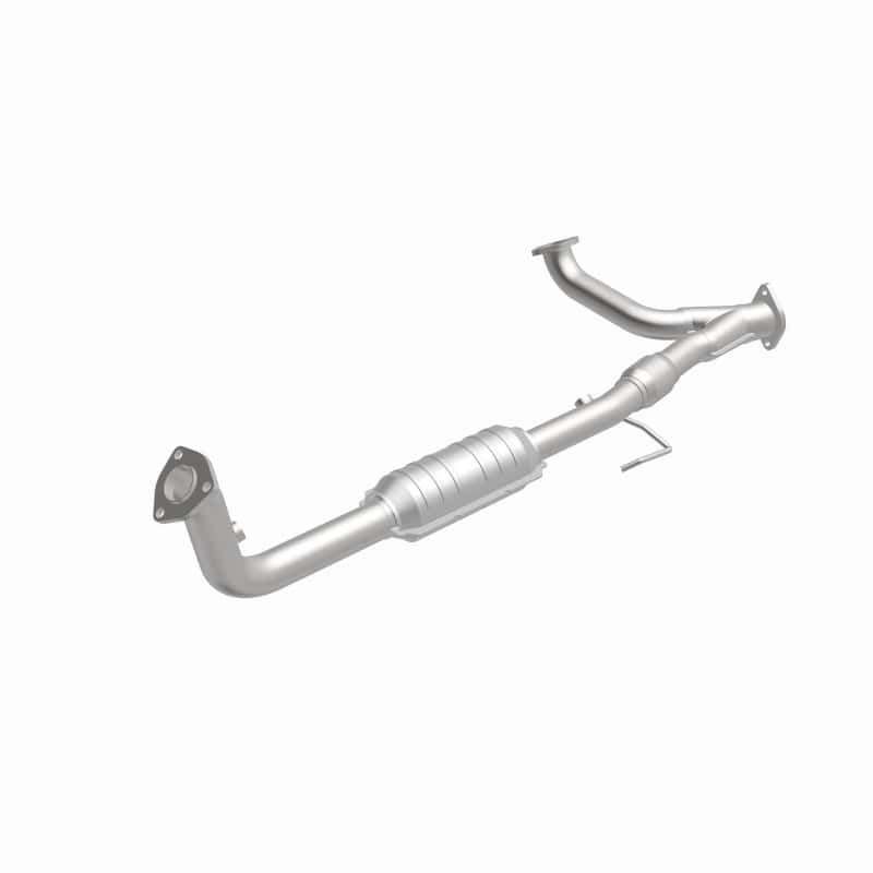 Magnaflow — MagnaFlow Conv DF 96-97 3.2L Passport D/S A/T
HM Grade
HM - view 8