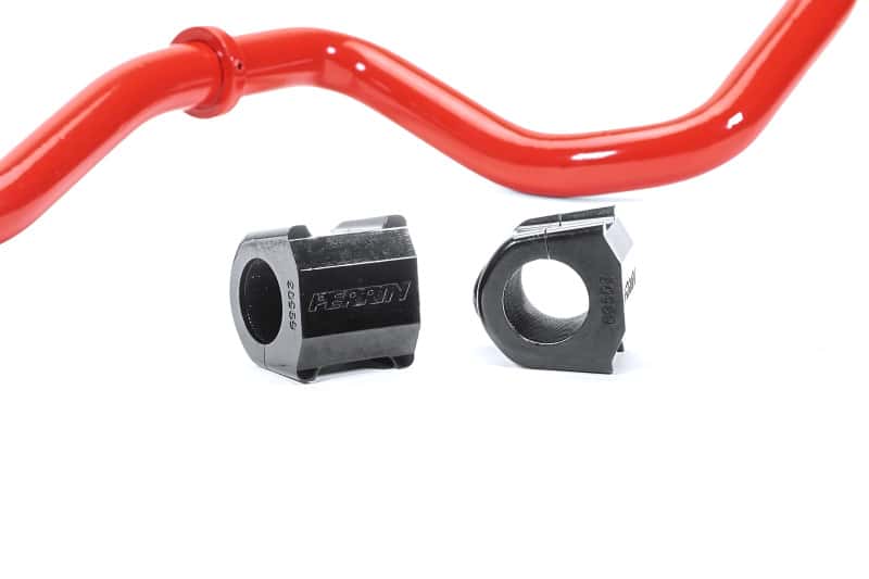 Perrin Performance — PERRIN 22-25 Subaru WRX Front Swaybar - 24.5mm - view 2
