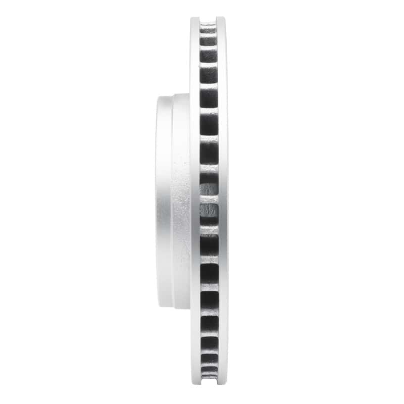 DFC — DFC 07-18 Jeep Wrangler Front GeoSPEC Coated Rotor
DFC Brake Rotor - view 3