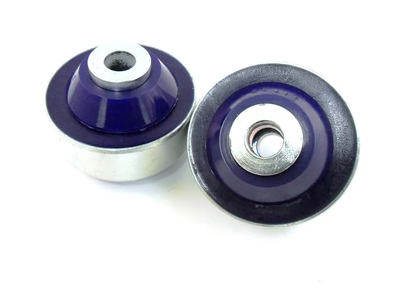 Superpro — SuperPro 2003 Mitsubishi Lancer Evolution Fr Lower Inner Rearward DuroBall Control Arm Bushing Set
Bushing Kit - view 1
