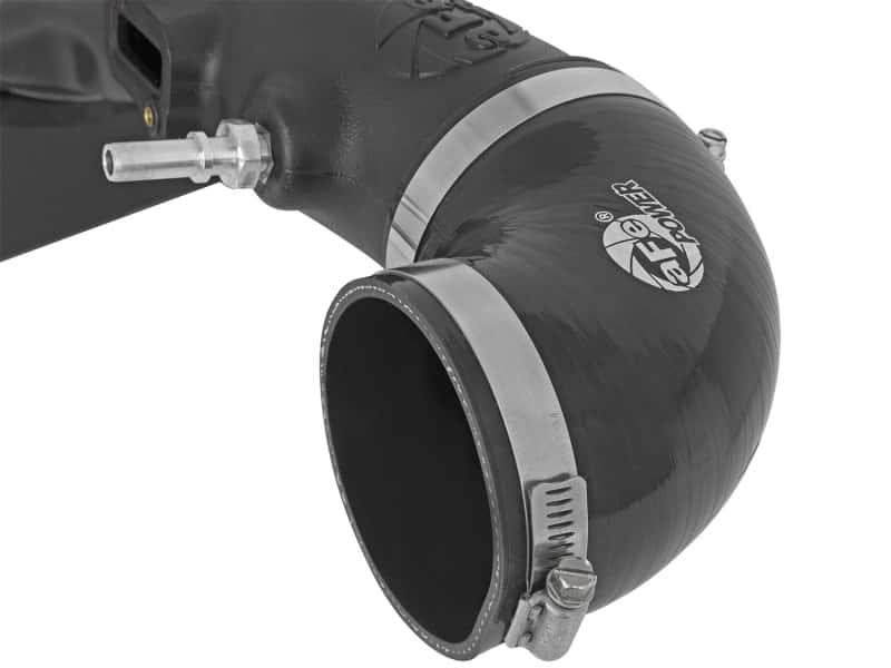 aFe — aFe Momentum Air Intake System PRO Dry S Stage-2 13-16 Cadillac ATS 3.6L V6
Momentum GT Intake - view 5