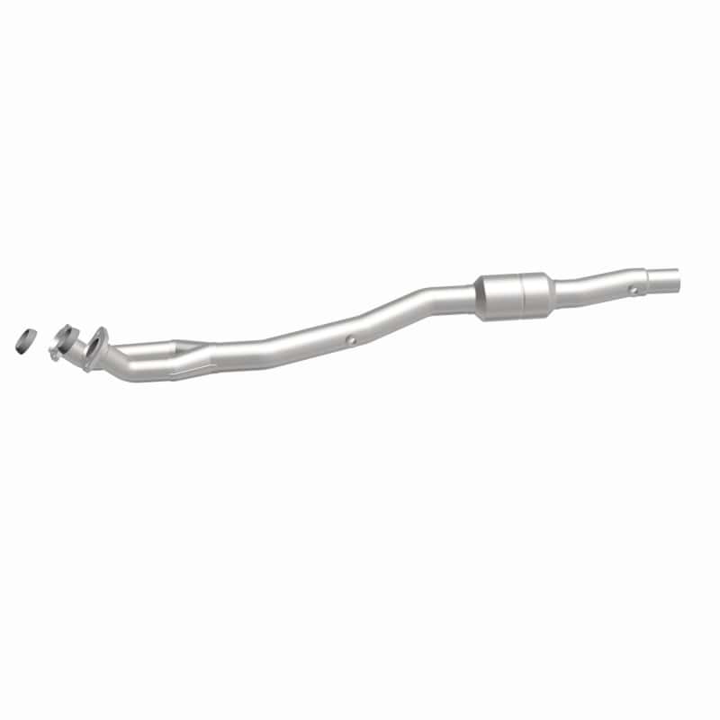 Magnaflow — MagnaFlow Conv DF 97-98 BMW 540I / 97-98 740I / 96-98 740IL 4.4L D/S
HM Grade
HM - view 11