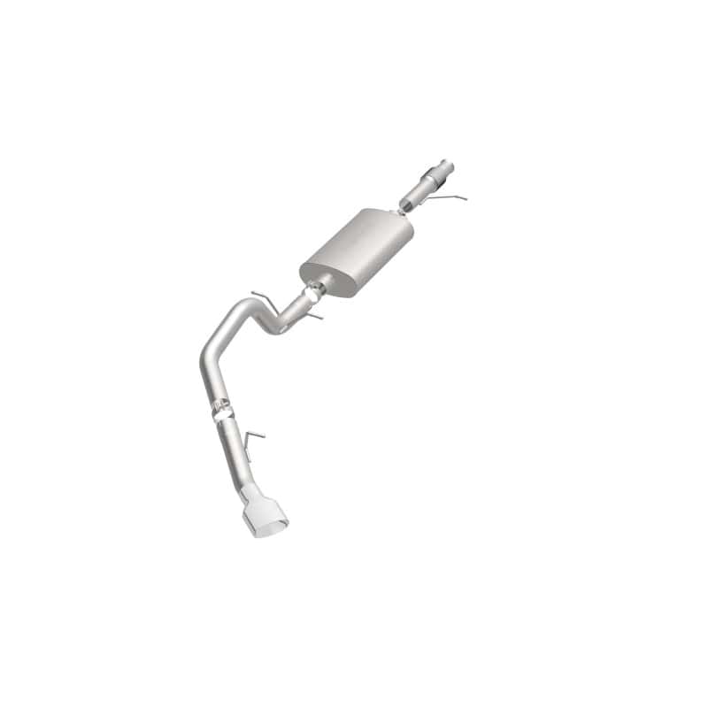 Magnaflow — MagnaFlow SYS C/B 09 Chev/GMC Tahoe/Yukon5.3L
Cat-Back - view 24