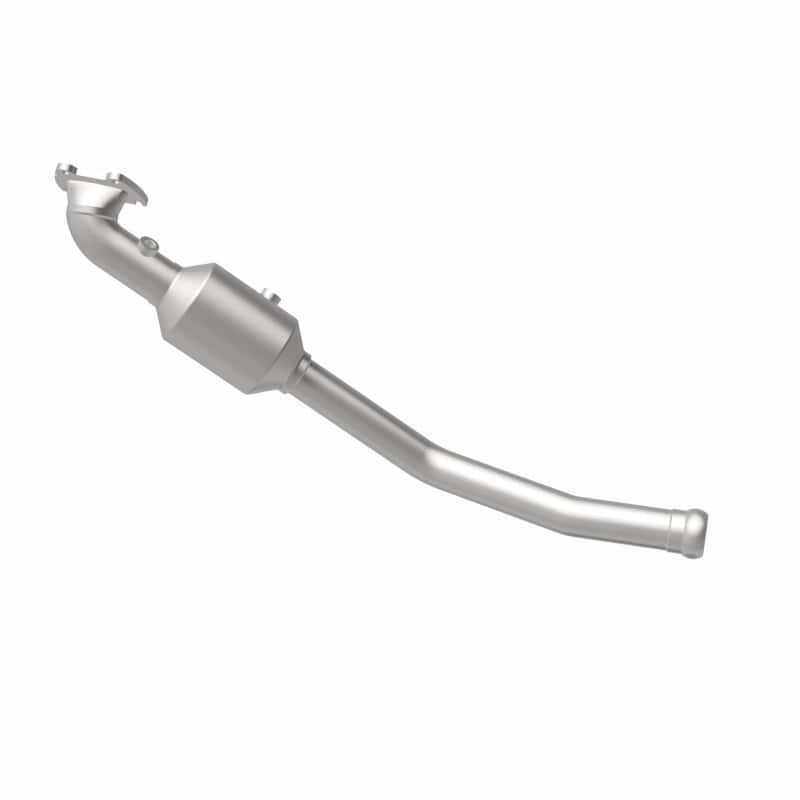 Magnaflow — Magnaflow 13-15 Dodge Durango V6 3.6L OEM Grade / EPA Compliant Direct-Fit Catalytic Converter
OEM Grade
OEM - view 18