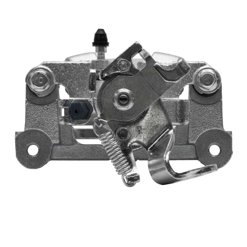 DFC — DFC 13-24 Mitsubishi Outlander Sport Rear-R Premium Caliper - Silver Zinc Coated
DFC Brake Caliper - view 3