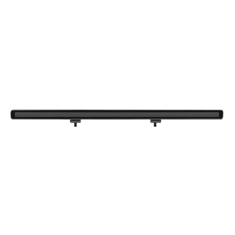 Go Rhino — Go Rhino Xplor Flash Series Sgl Multi Function LED Light Bar (Track Mount) 30in. - Blk
Flash - 30" LightBar - view 1