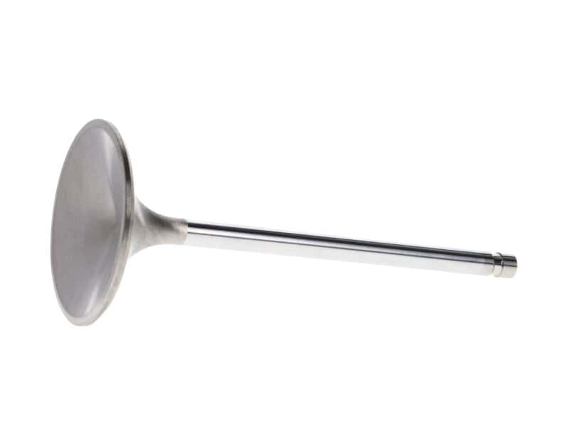 Manley Performance — Manley 426 HEMI 2.250 Intake .310inch Stem 5.490inch Length Stainless Intake Valves (Set of 8)
Valve - Intake - view 3