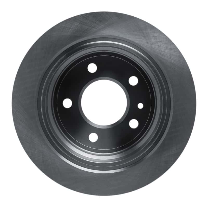 DFC — DFC 82-89 BMW 633CSi Rear Brake Rotor
DFC Brake Rotor - view 5