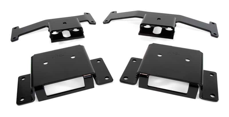 Air Lift — Air Lift 17-19 Nissan Titan 4WD LoadLifter 5000
Susp Leveling Kit
alf57331 - view 2