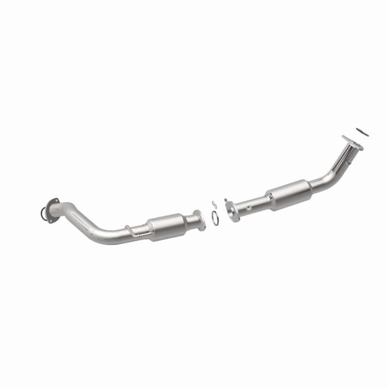 Magnaflow — MagnaFlow Conv Direct Fit 08-15 Toyota Sequoia
OEM Grade
OEM - view 19
