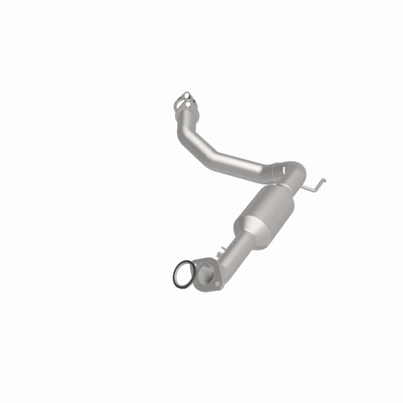 Magnaflow — Magnaflow 05-09 Lexus GX470 4.7L Direct Fit Converter
California - view 13