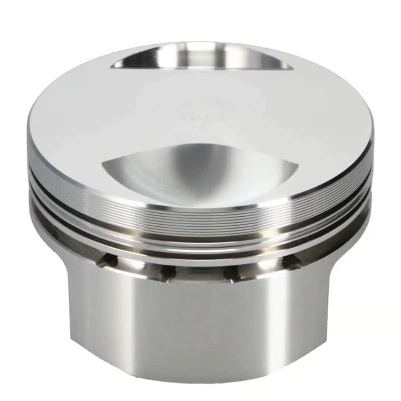 Wiseco — Wiseco HD 1200 Evo Domed 10.51 CR 3537X Piston Kit
Piston Kit - view 8