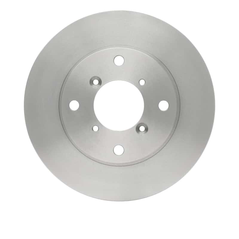 DFC — DFC 89-94 Suzuki Swift Front Brake Rotor
DFC Brake Rotor - view 1