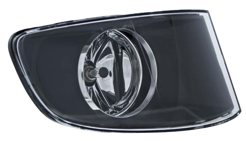 Hella — Hella 2007-2010 BMW 328i Fog Light Assembly Right
Fog Lamp Assy RH - view 8